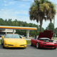 Illustration for article titled Cars and Coffee Florence, 8/10/19